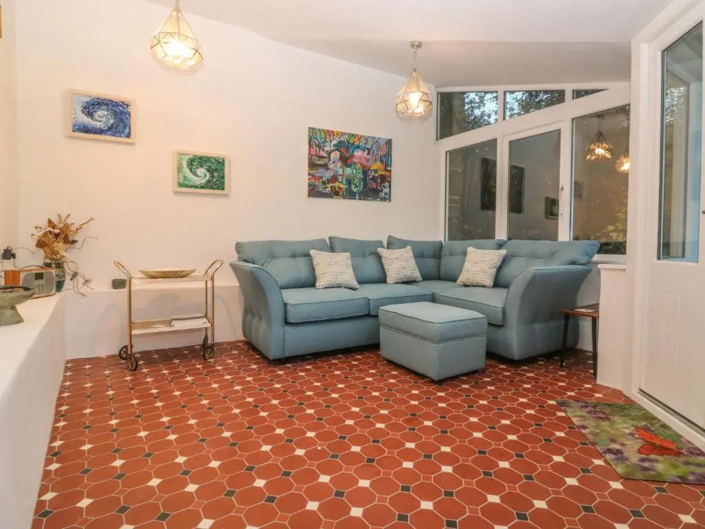 Ringmore House Cottage, Teignmouth