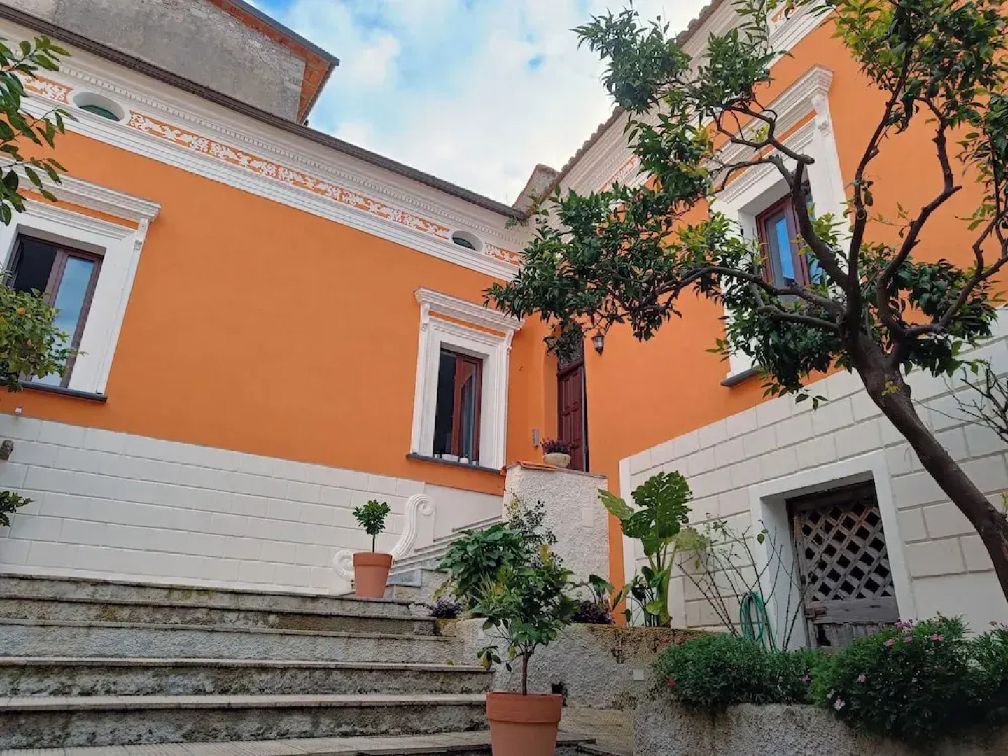 La Residenza del Barone