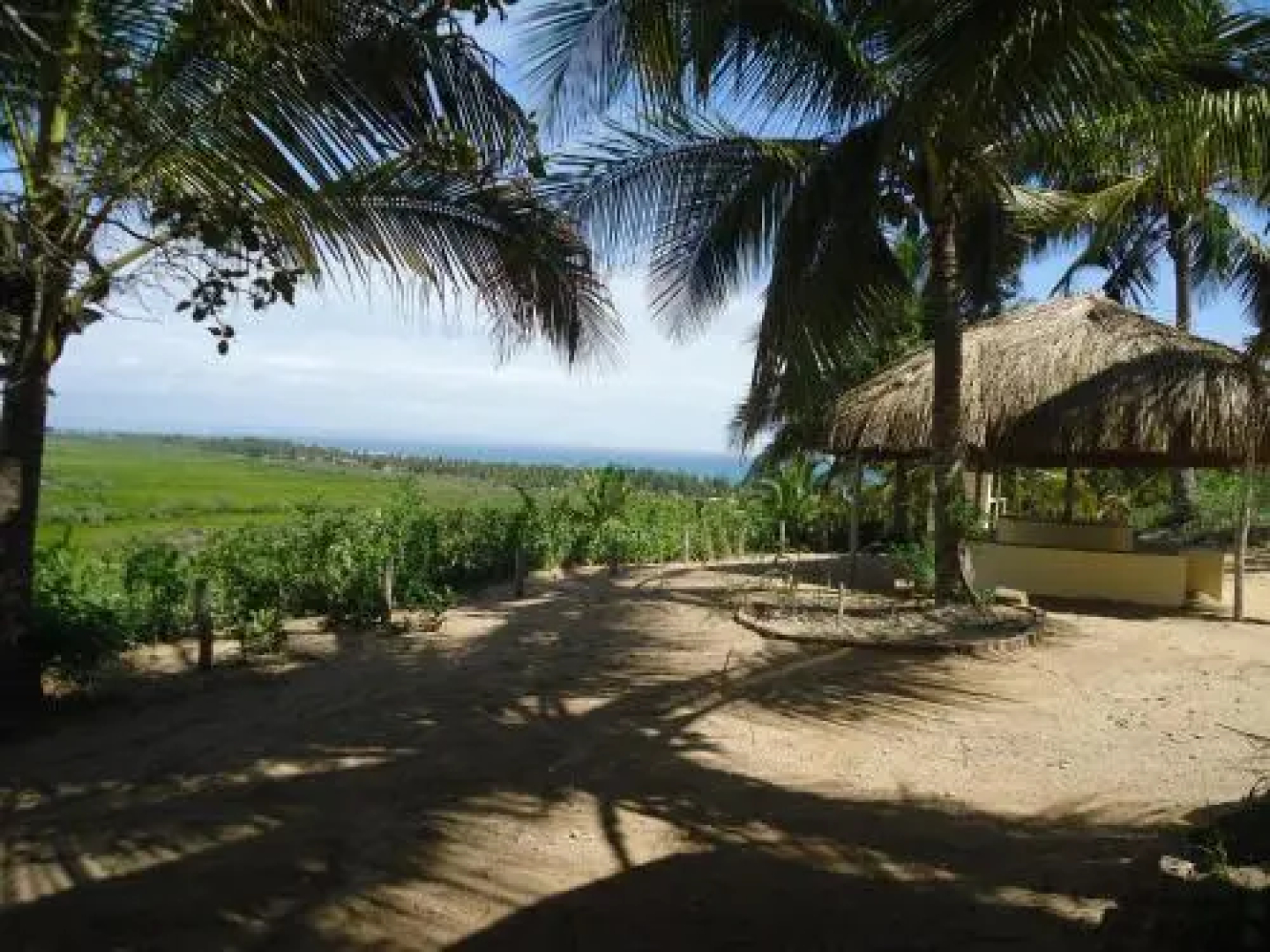 Sunset Lodge