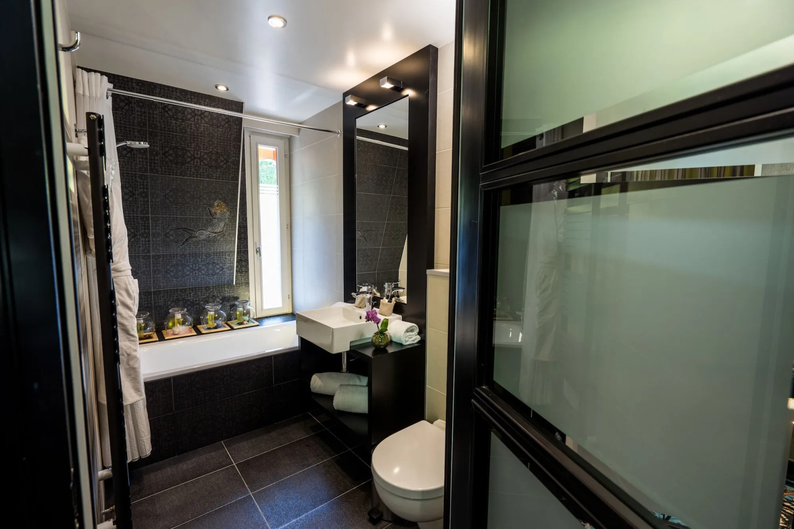 Les Tresoms Lake and Spa Resort