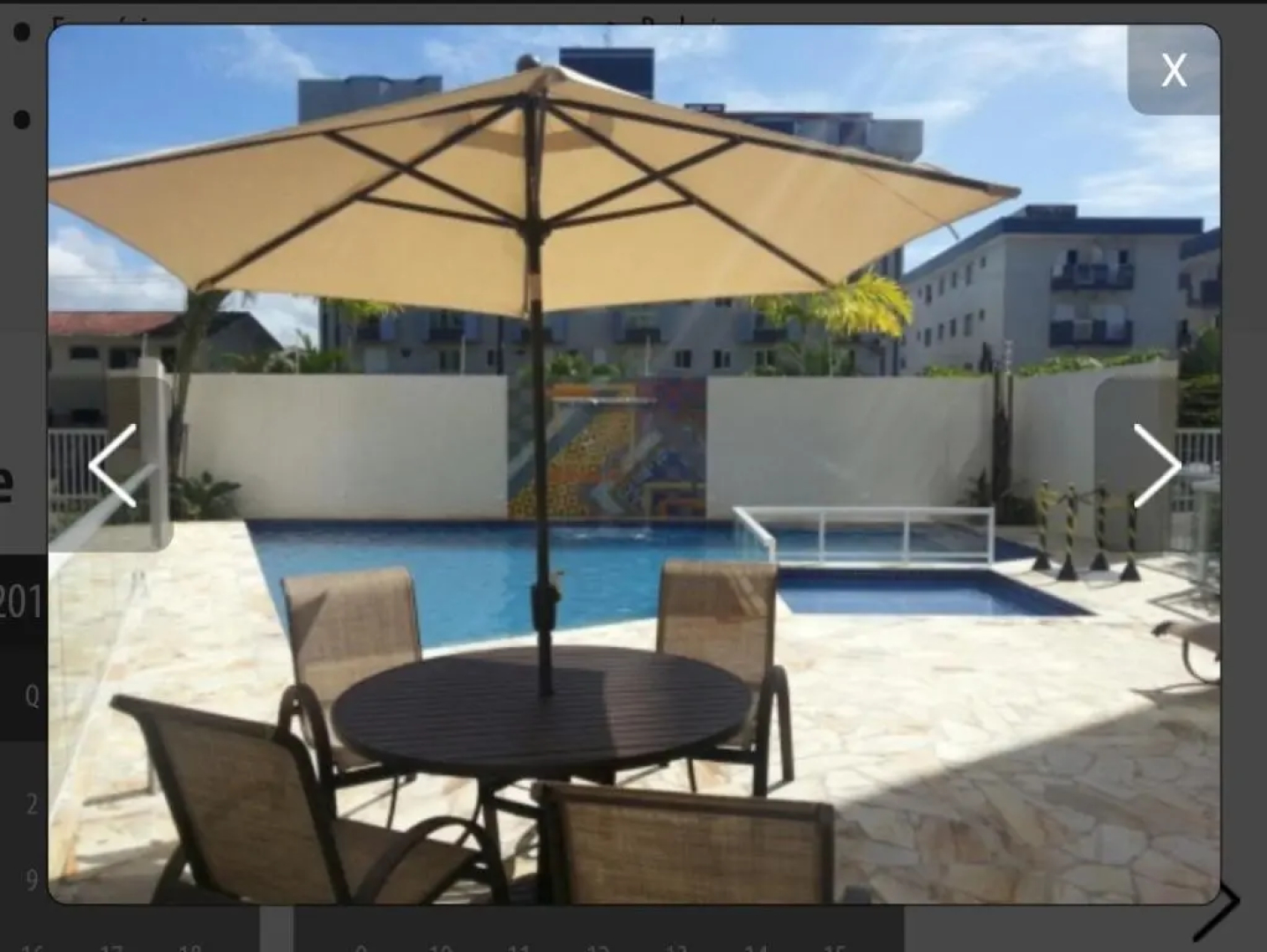 Apartamento Aconchegante