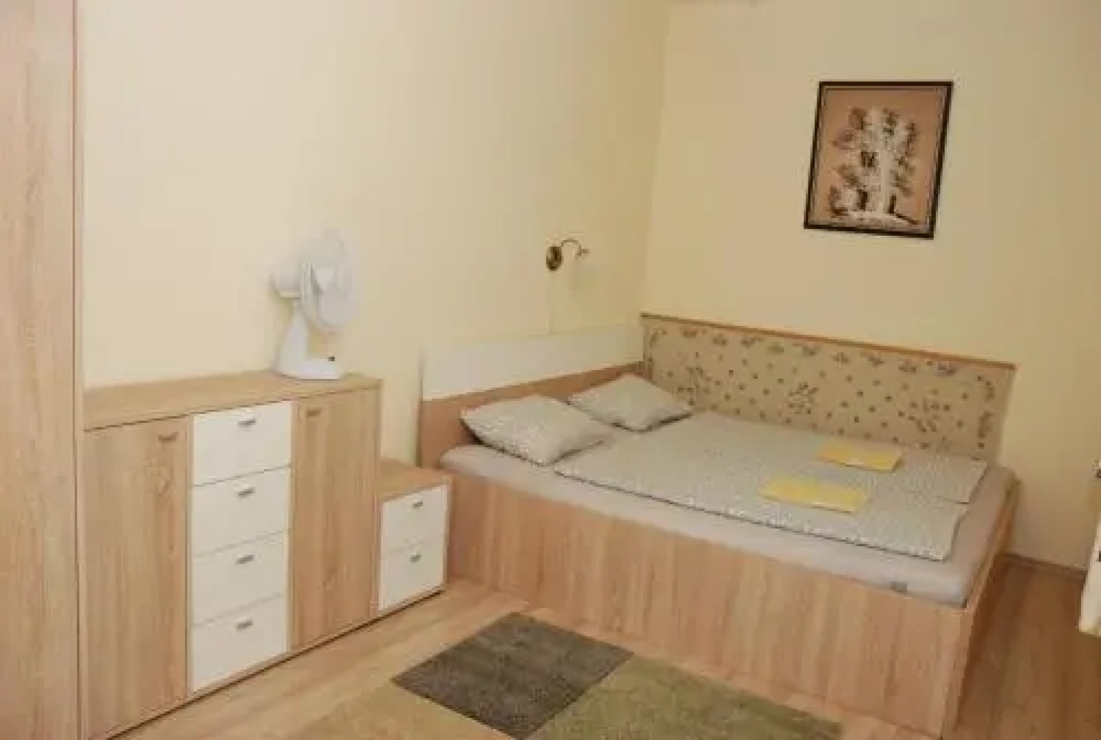 Kék Kuckó Vendégház