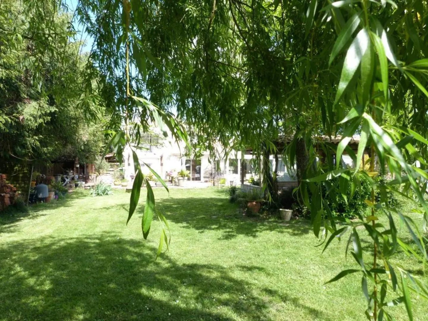 Maison Lucilda
