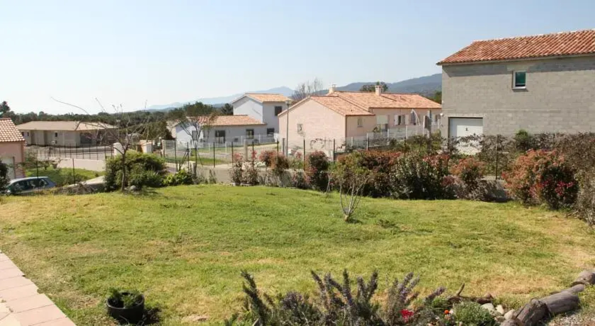Maison Du Soleil