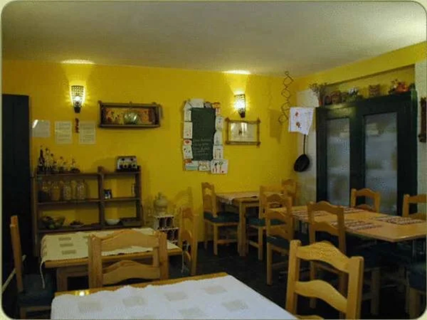 Hotel Rural la Posada de Alájar