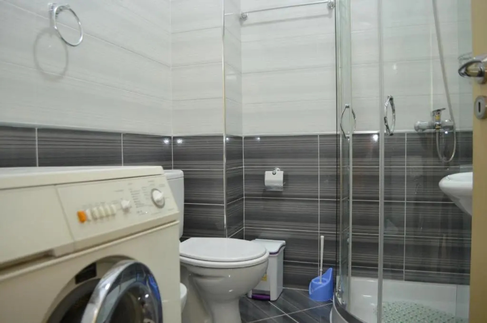 Bellavista Apartments