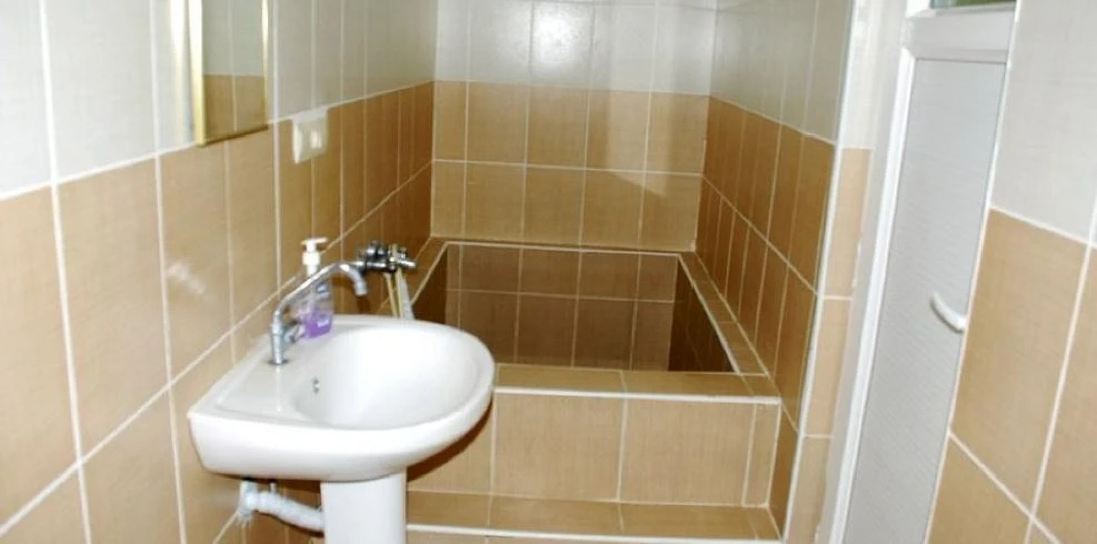 Inalti Thermal Hotel