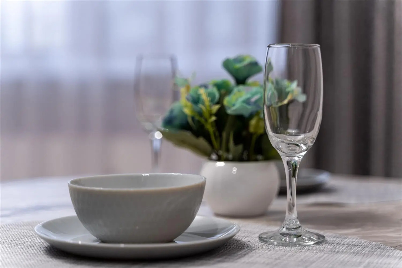 Central Park (Централ Парк) на улице Менделеева