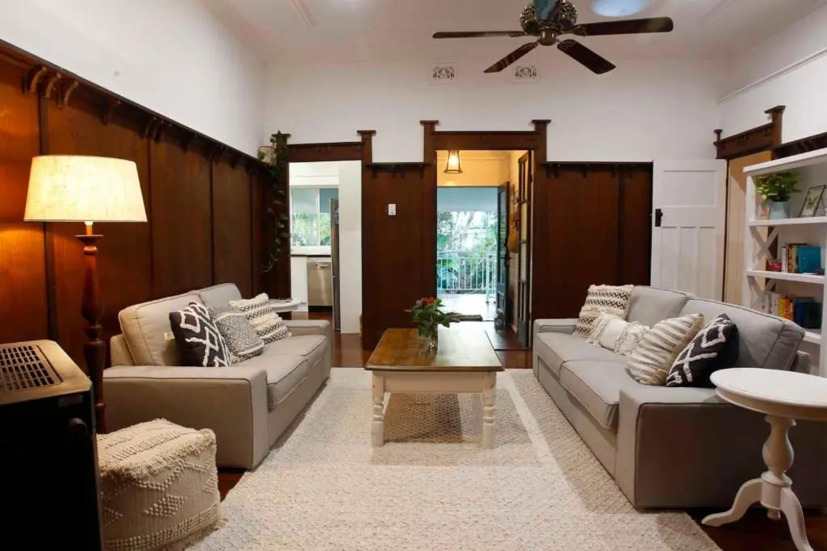 The Belle Riverhouse, Tumbulgum#