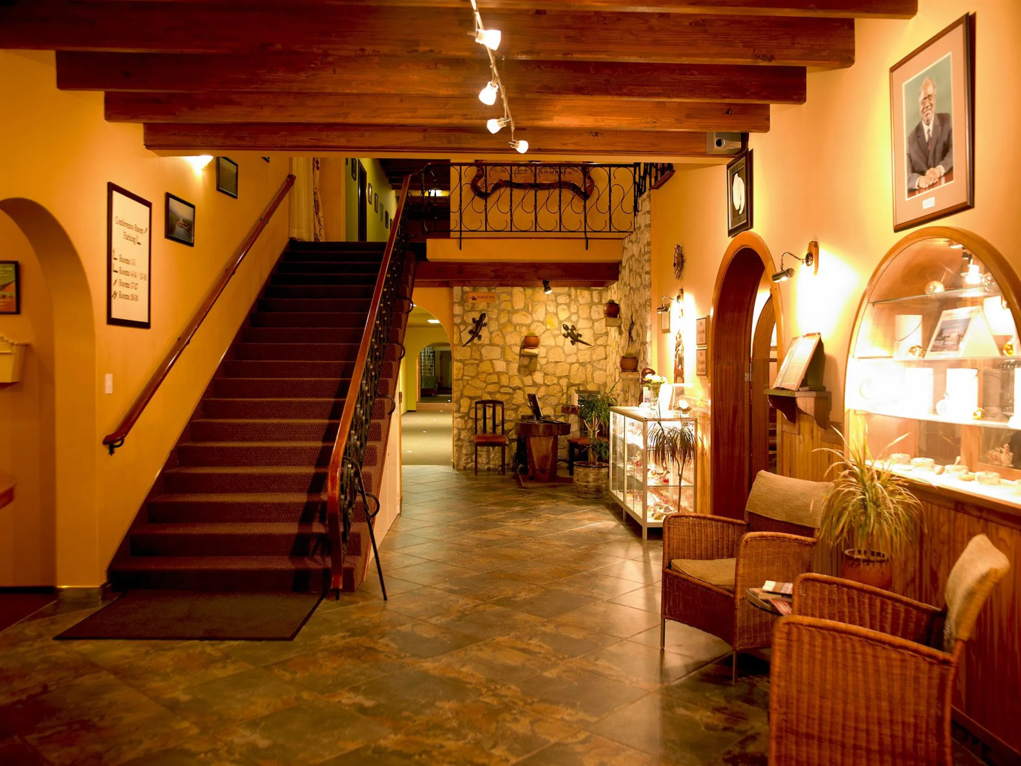 Hotel Deutsches Haus