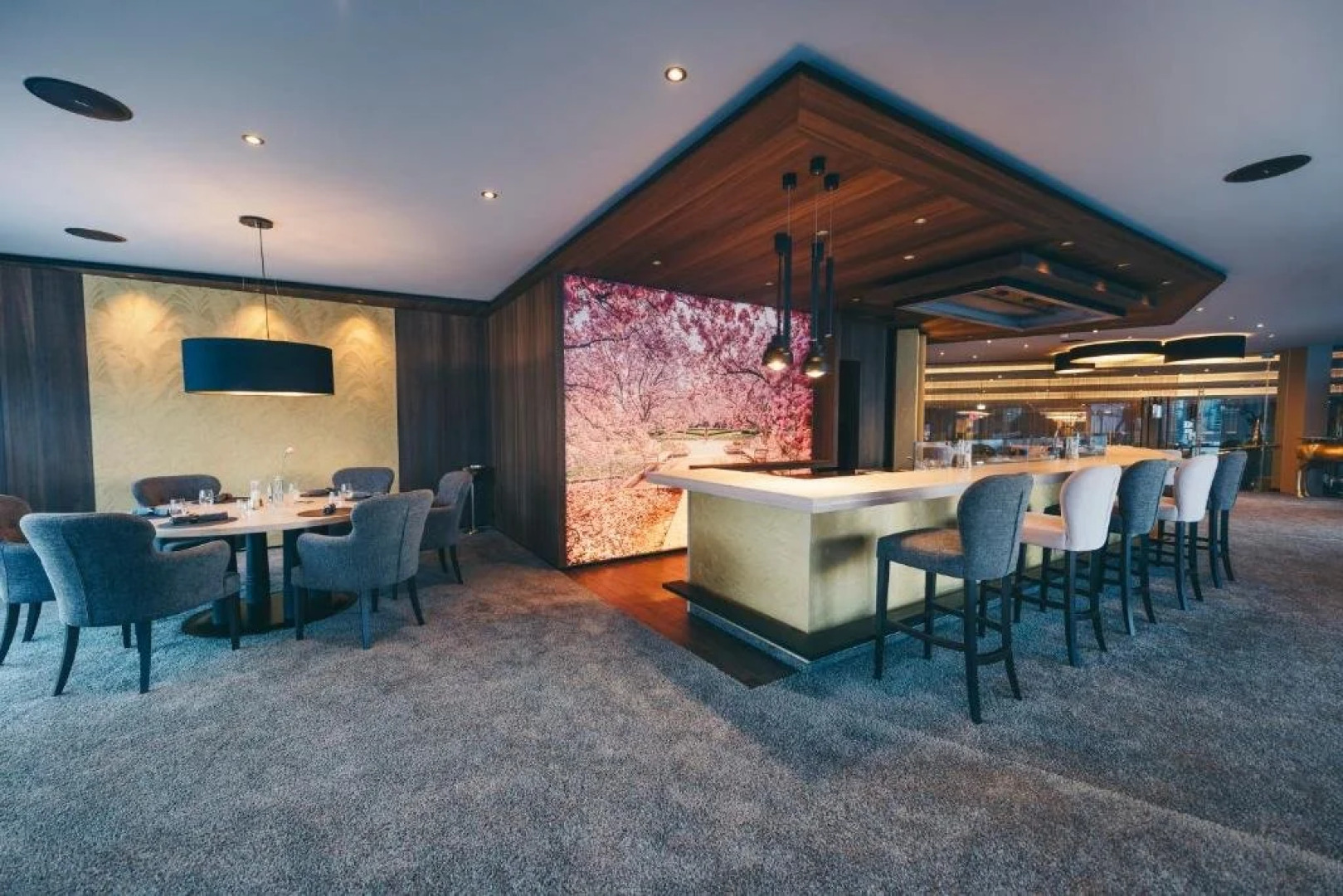 Winterresort Mooshaus