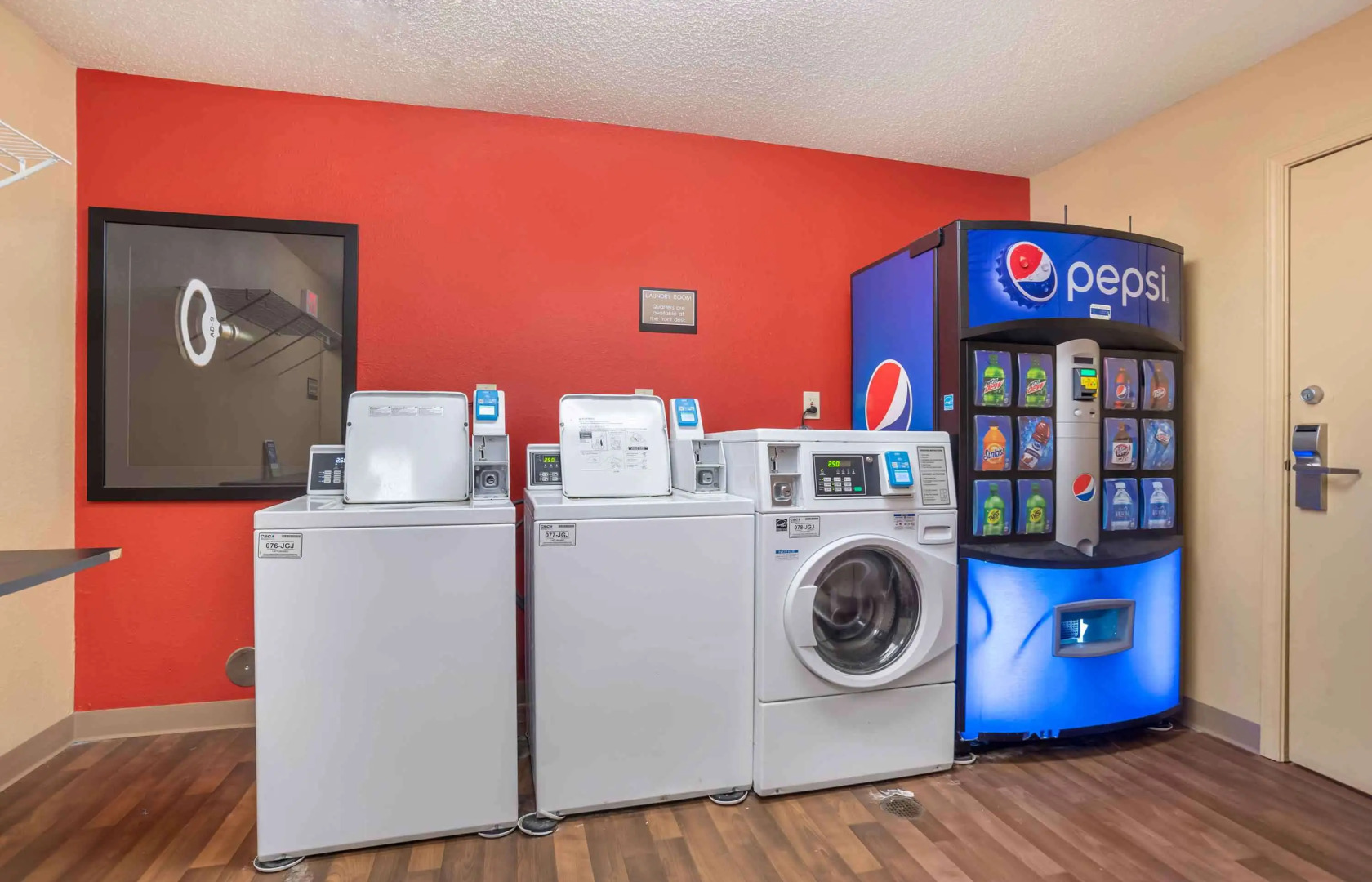 Extended Stay America Suites Jackson Ridgeland