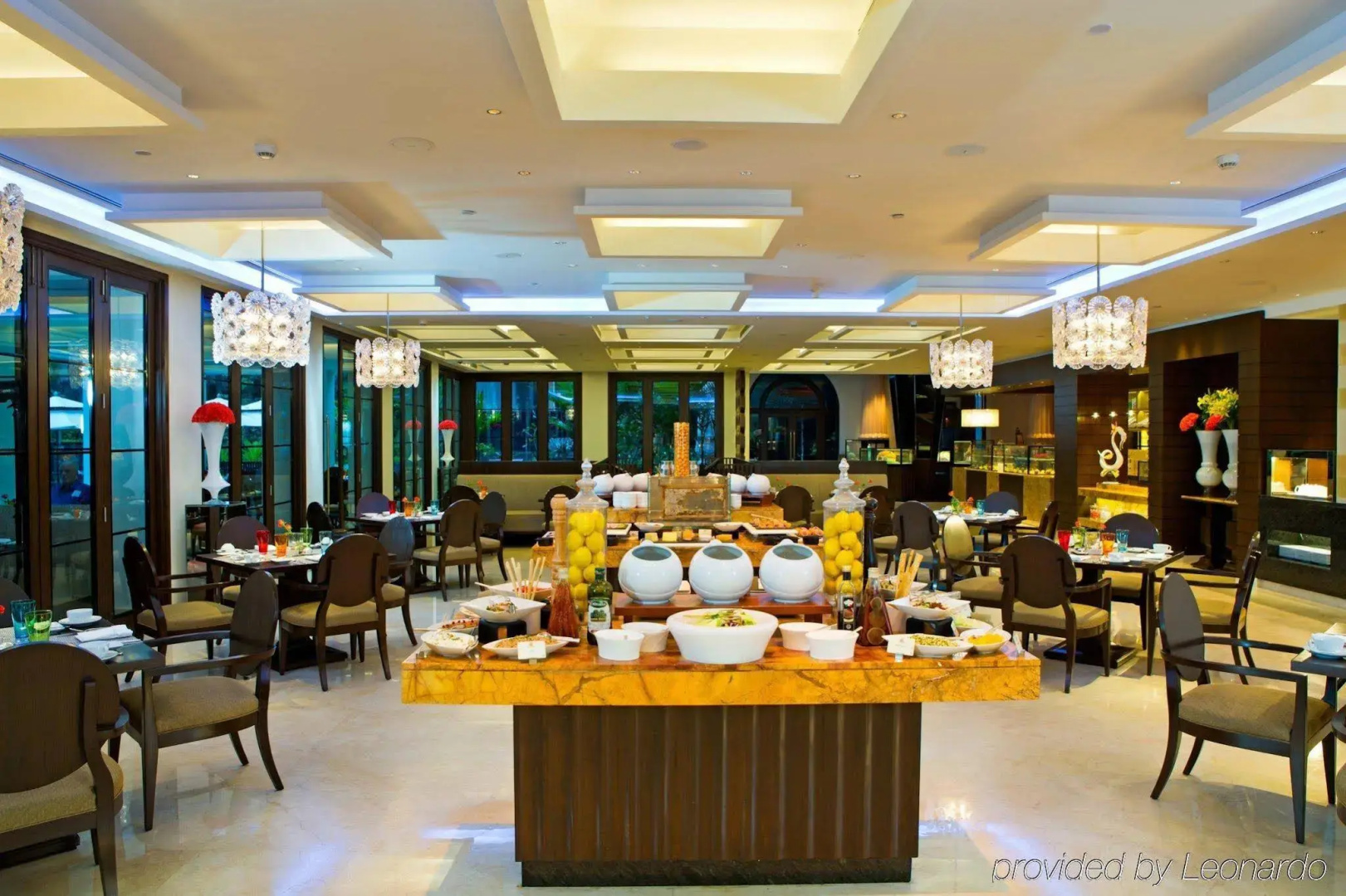 The Leela Palace Bengaluru