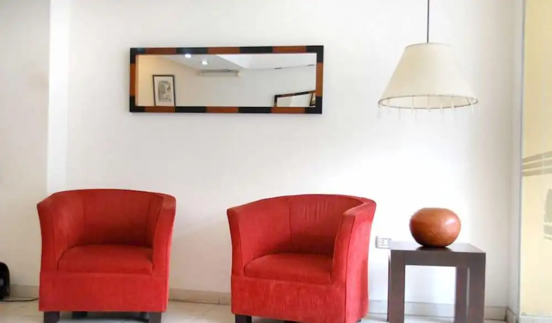 Hotel Mediterraneo