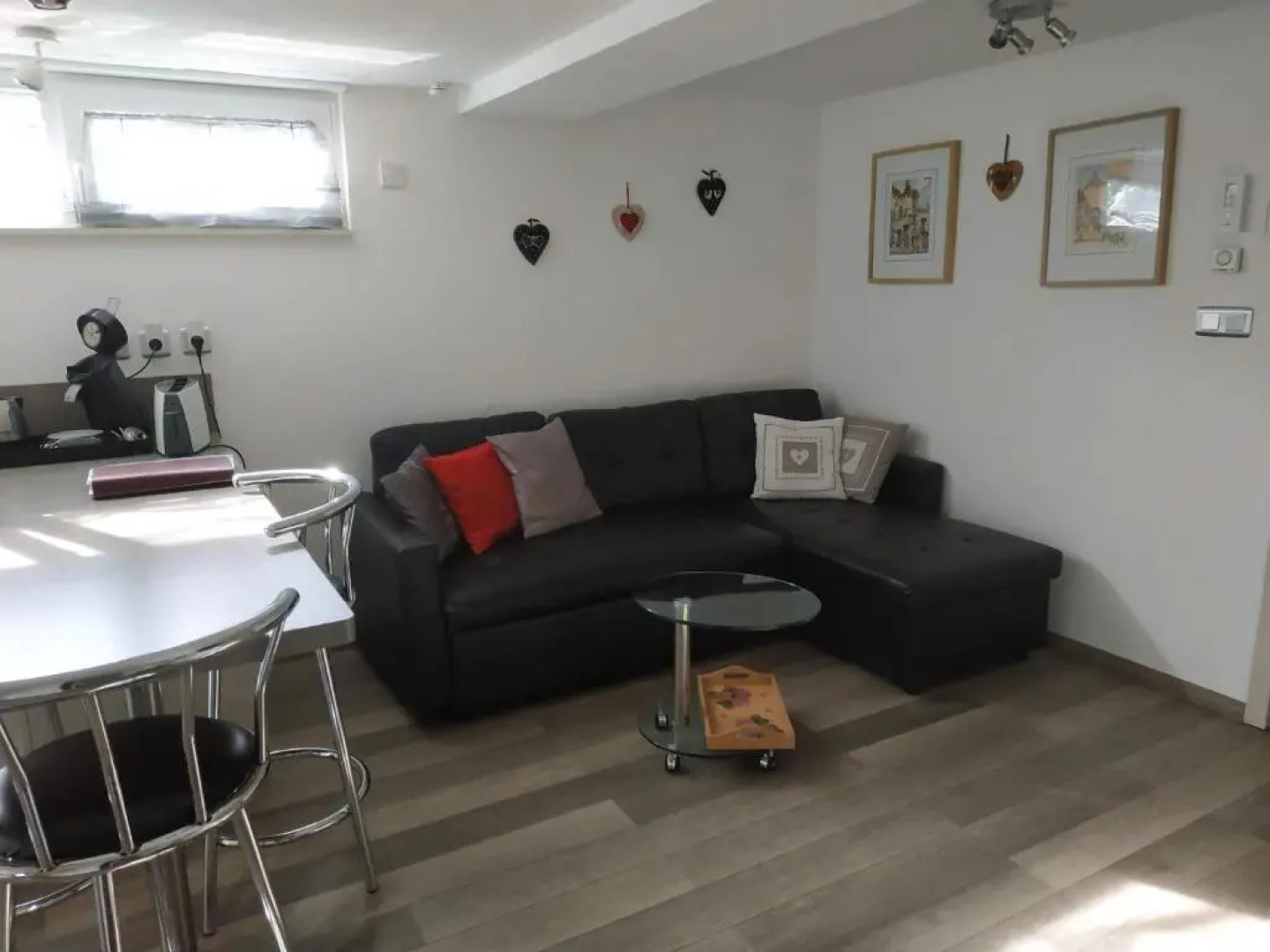 Joli gîte proche Strasbourg