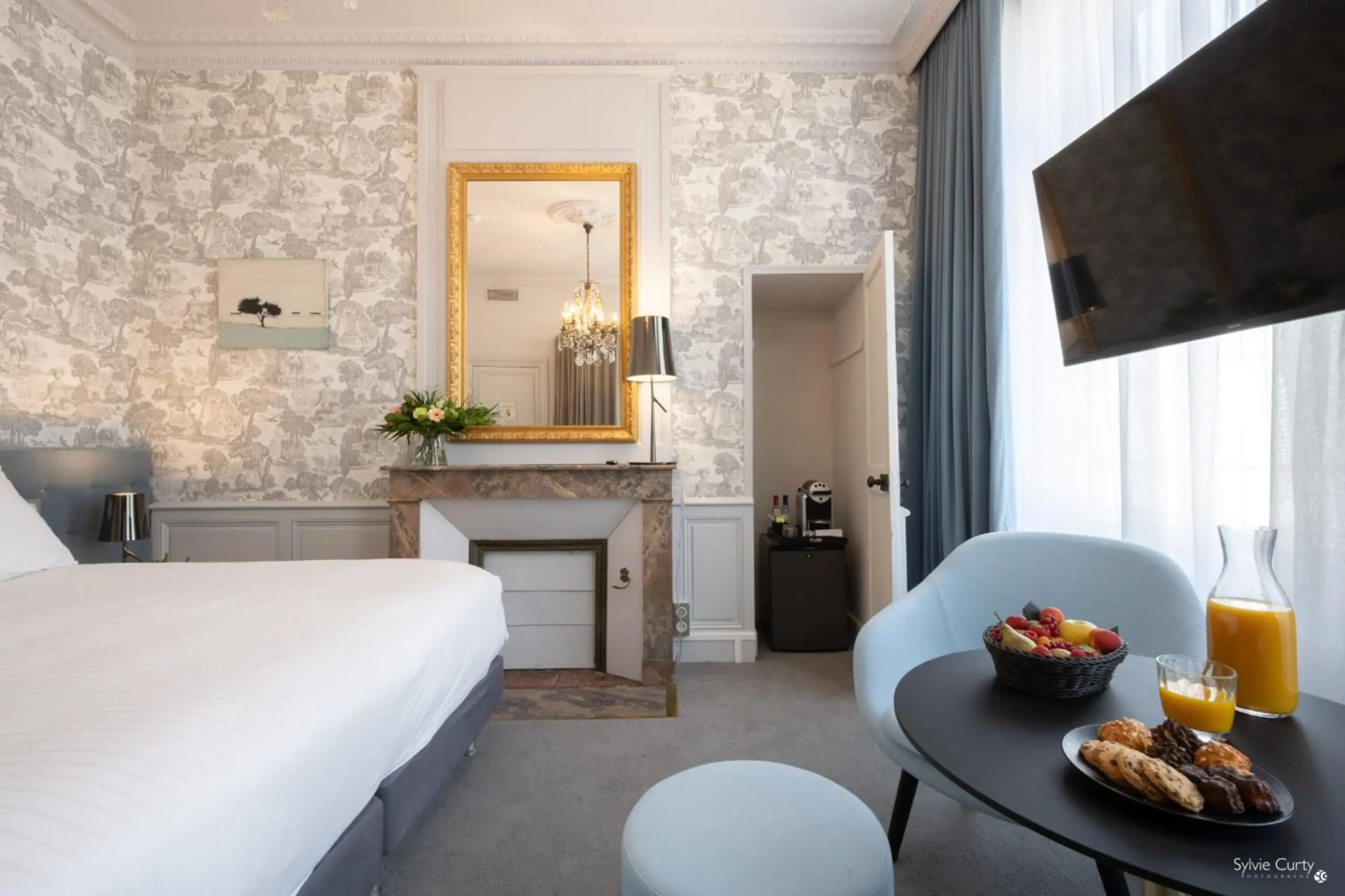 Hotel La Monnaie Art & Spa