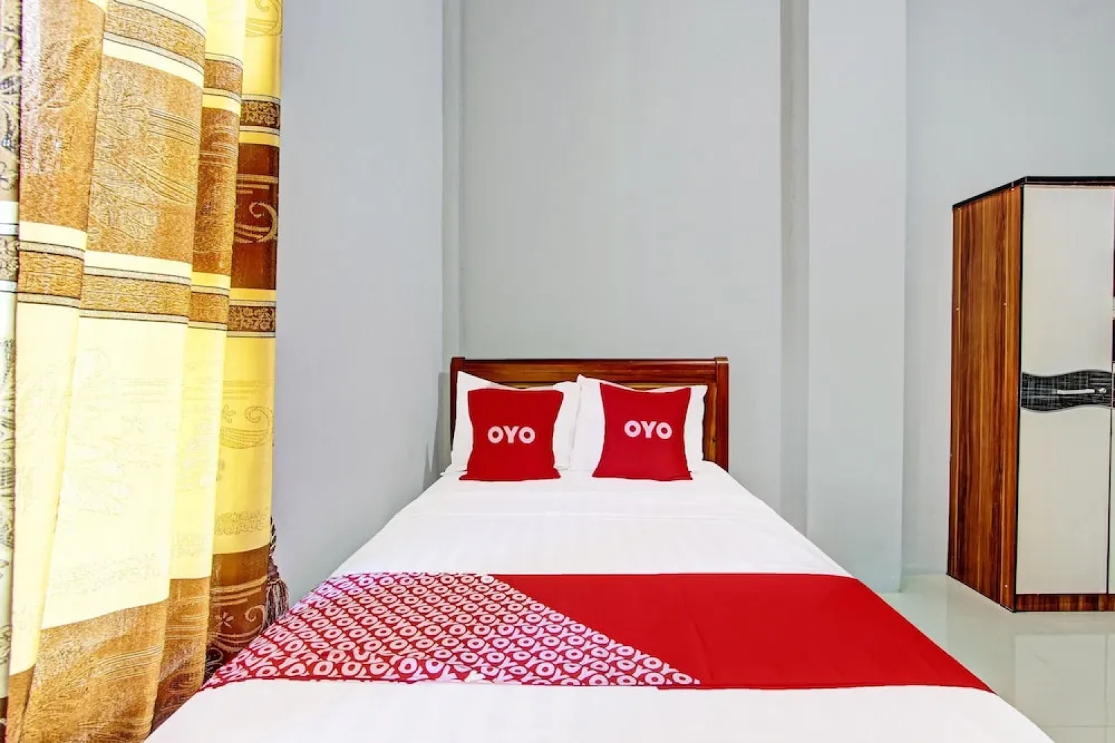 OYO 91960 Fariza House Syariah