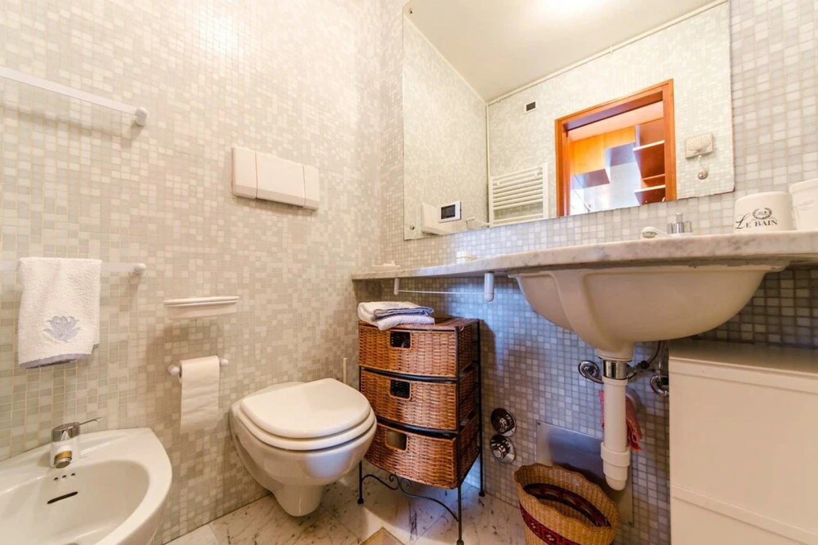 Love in Portofino Apartment