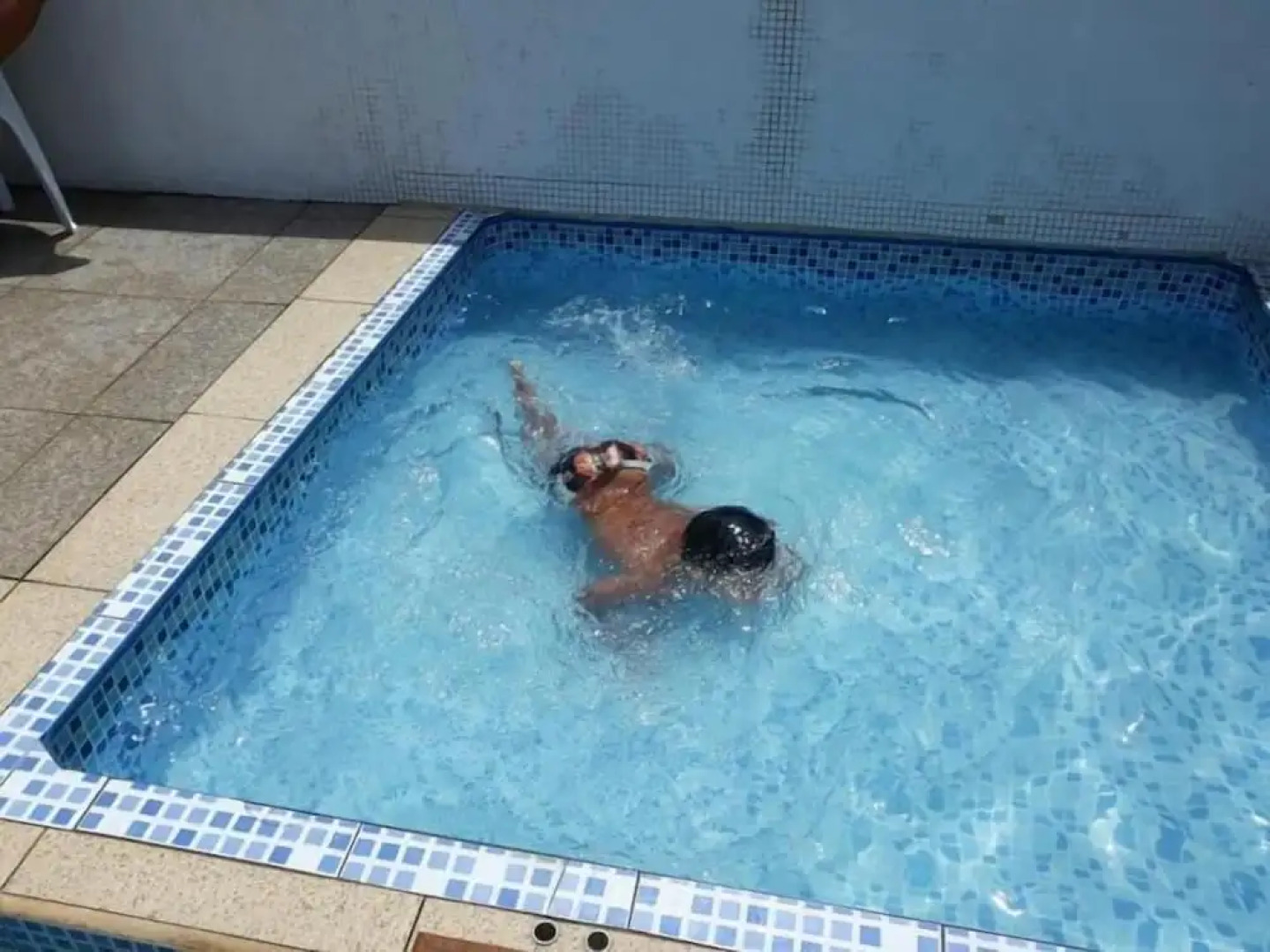 Colonia de Férias Sitraemfa