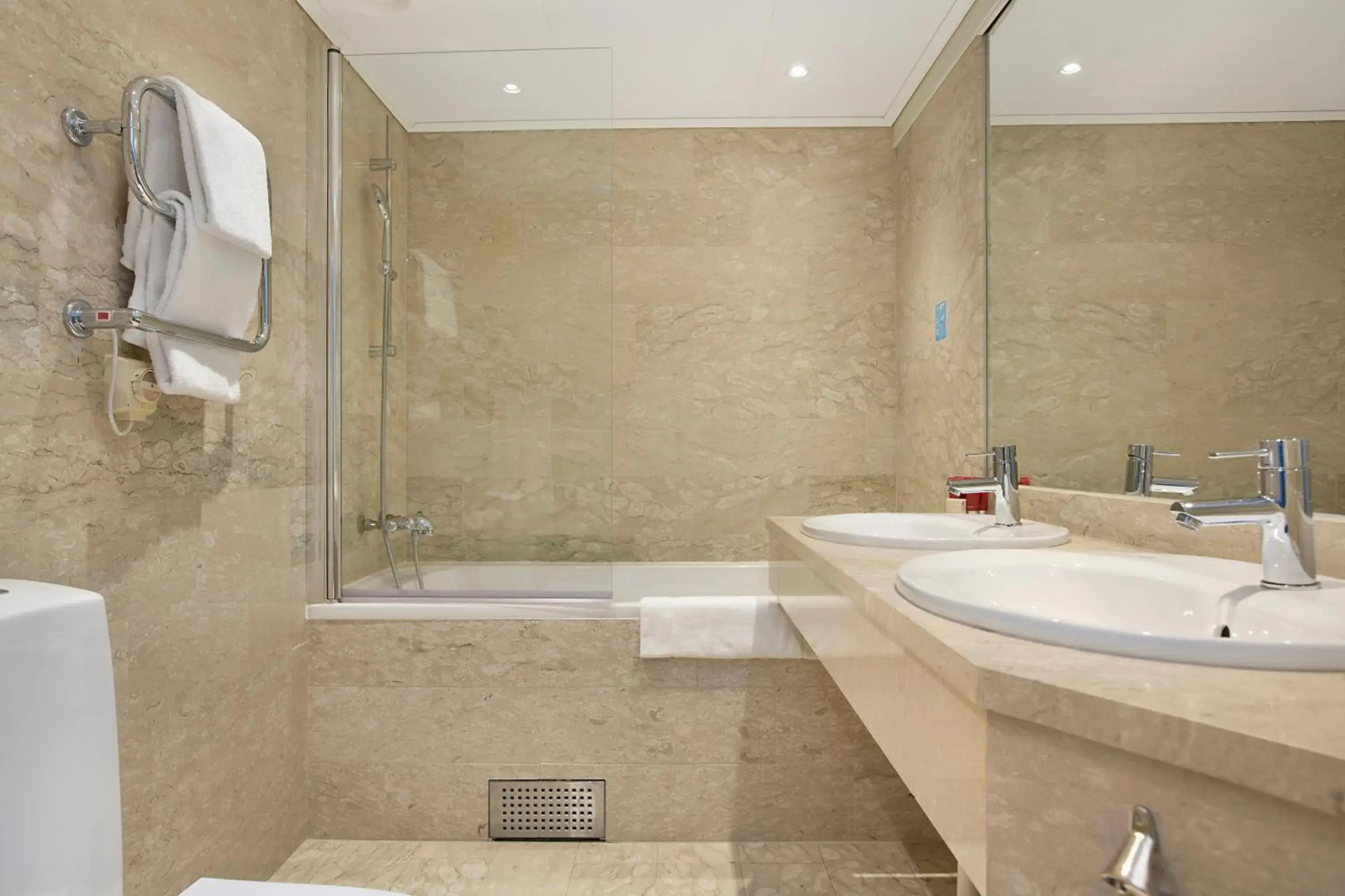 Elite Stadshotellet Luleå