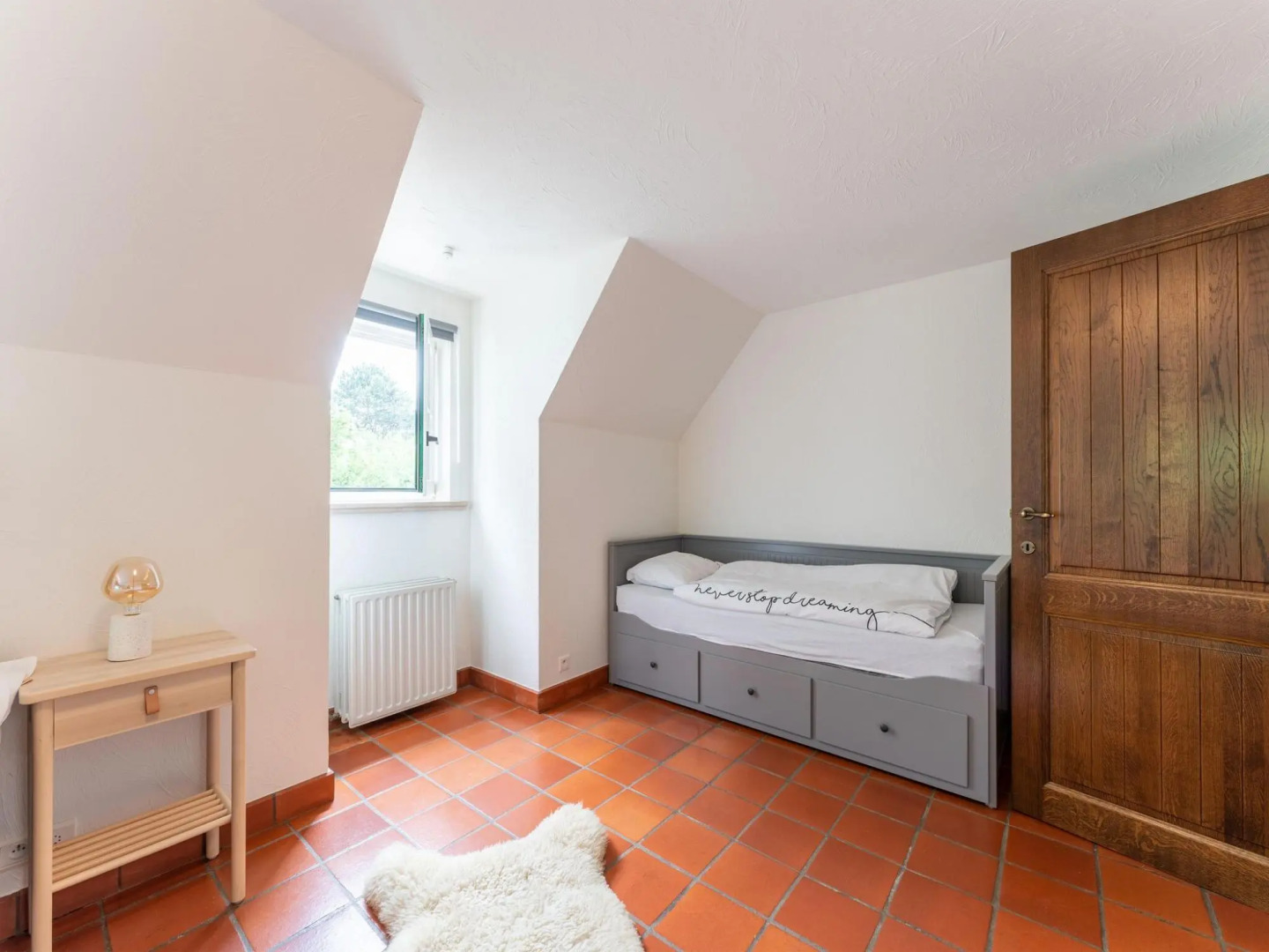 Restful Holiday Home in Koksijde With Hot Tub and Sauna