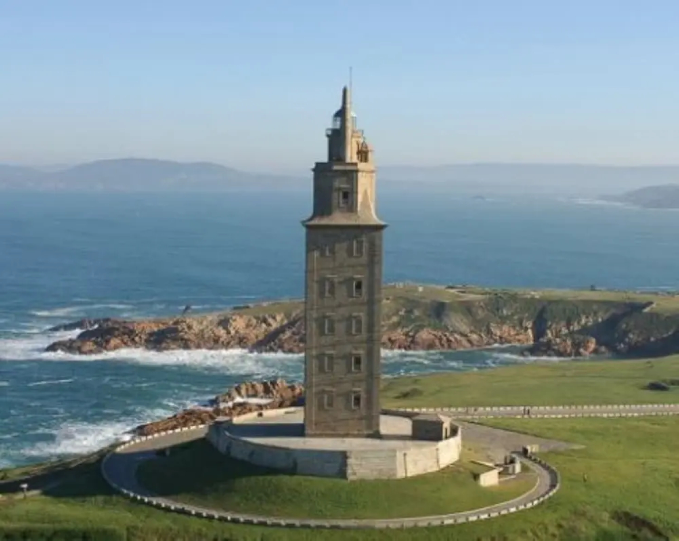 A Coruna 102597 3 Bedroom Apartment By Mo Rentals