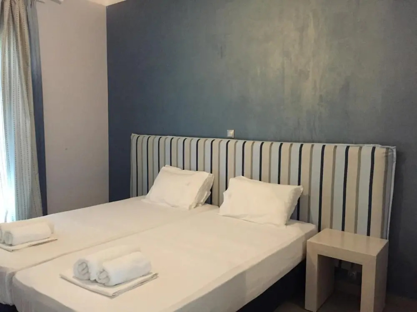 Ionion Beach Apartment Hotel