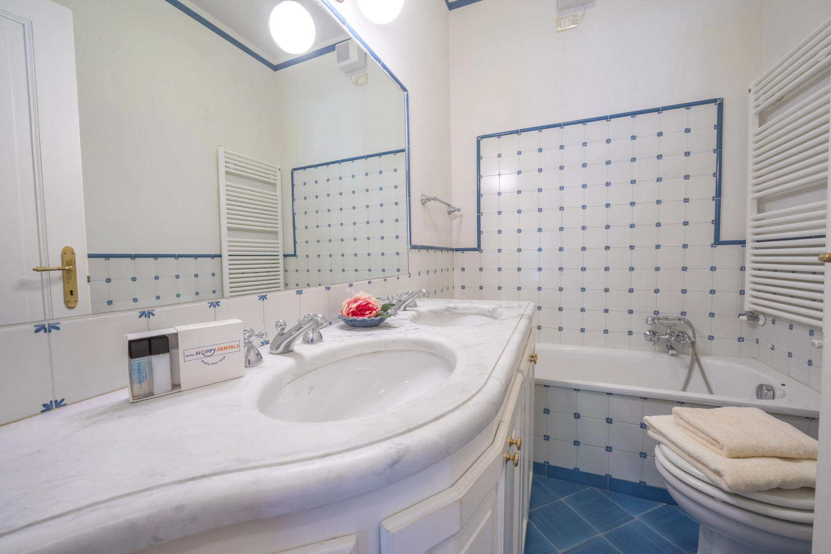 Villa Faccioli Deodara