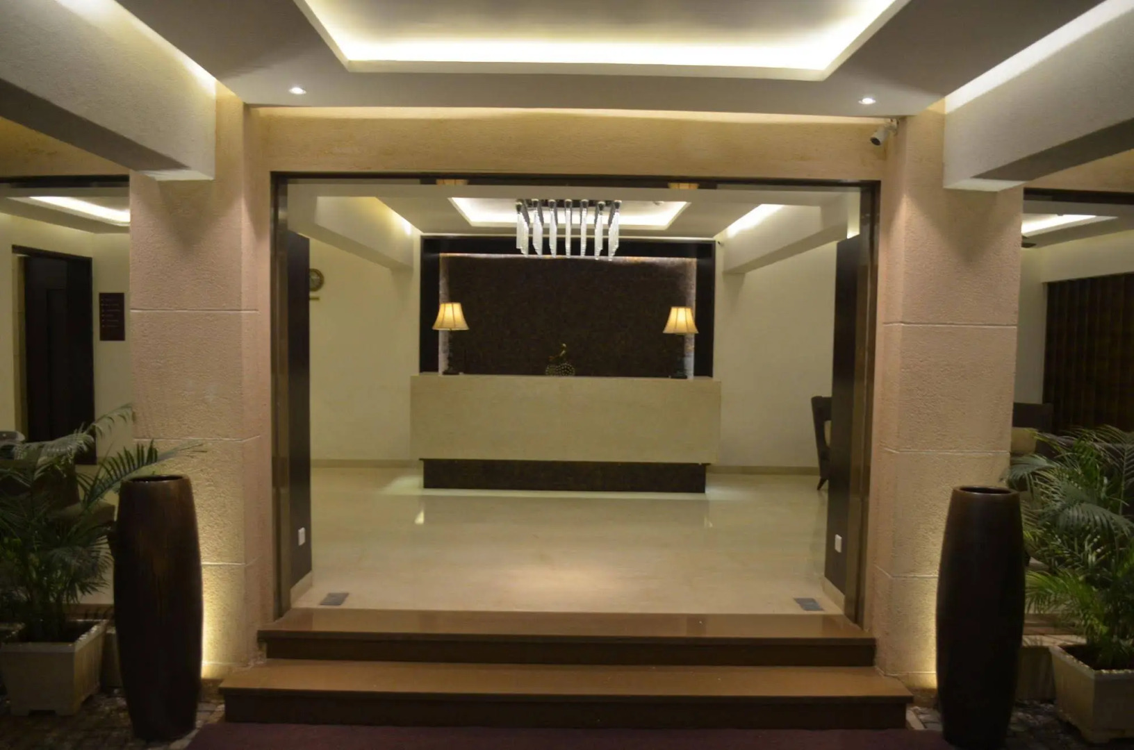 Lemon Tree Hotel Candolim Goa