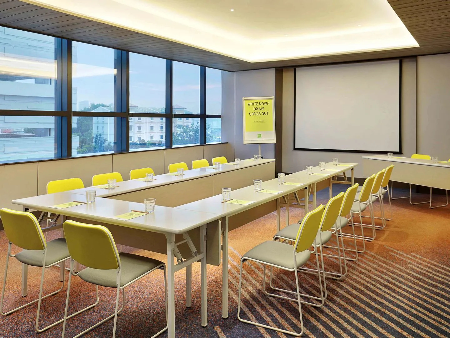 ibis Styles Jakarta Tanah Abang