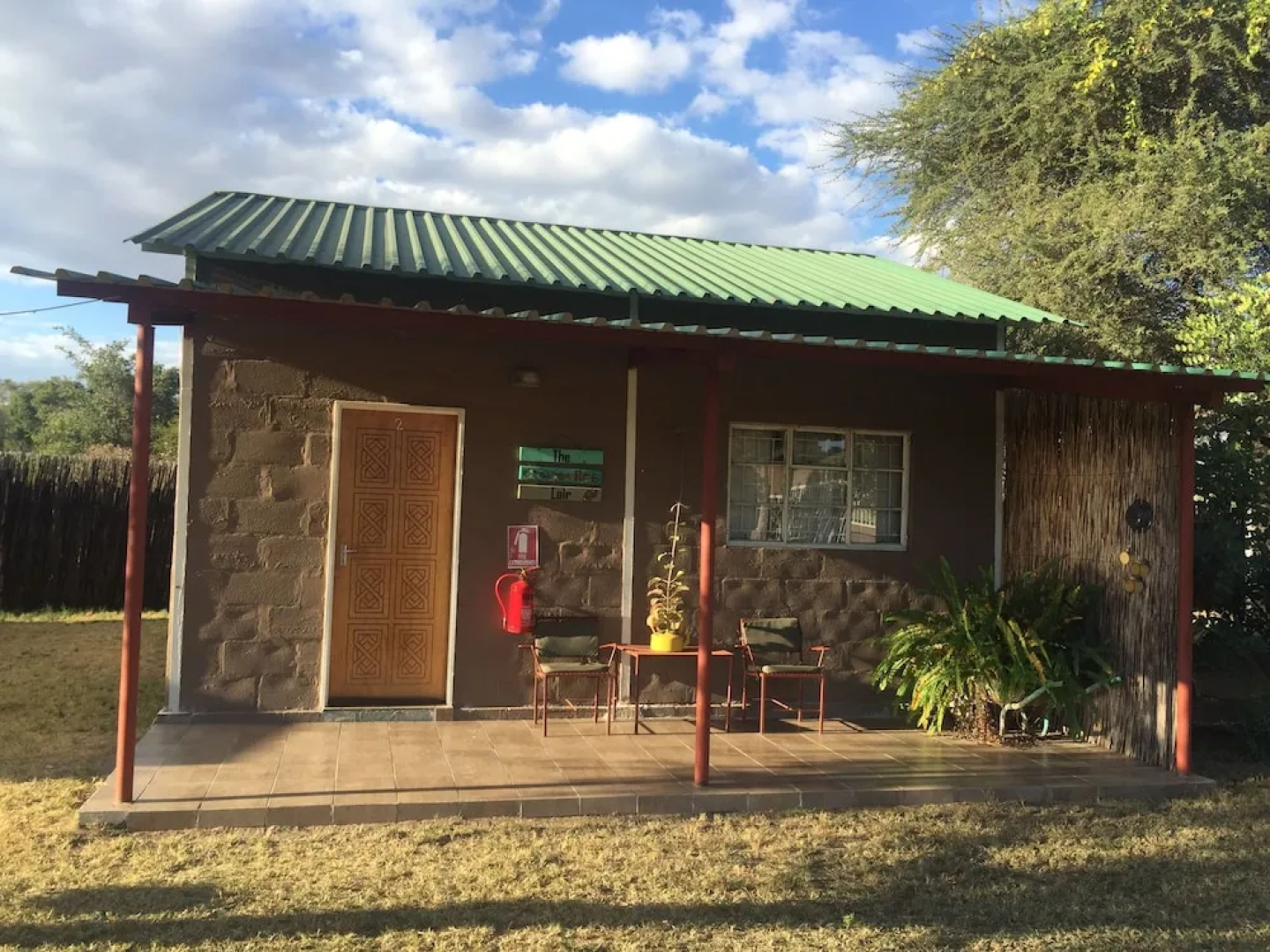 Ditlhapi Guest House