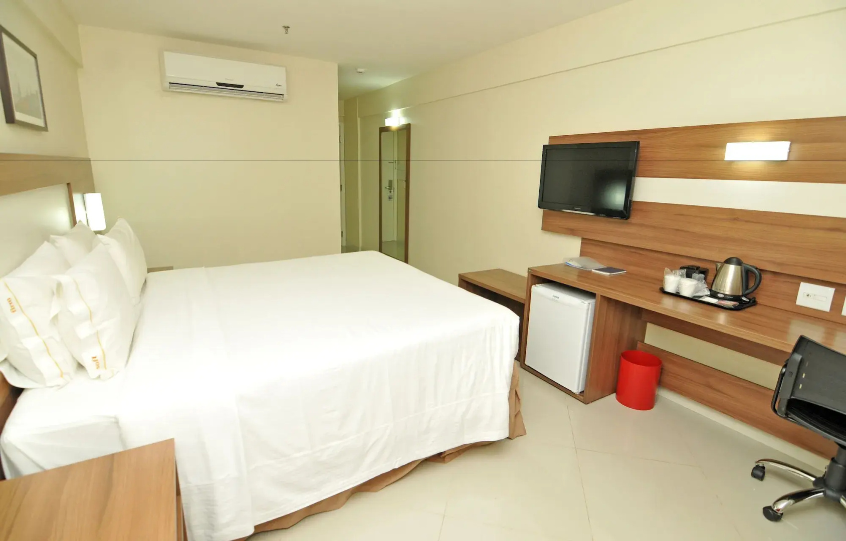 Holiday Inn Express Belém Ananindeua by IHG