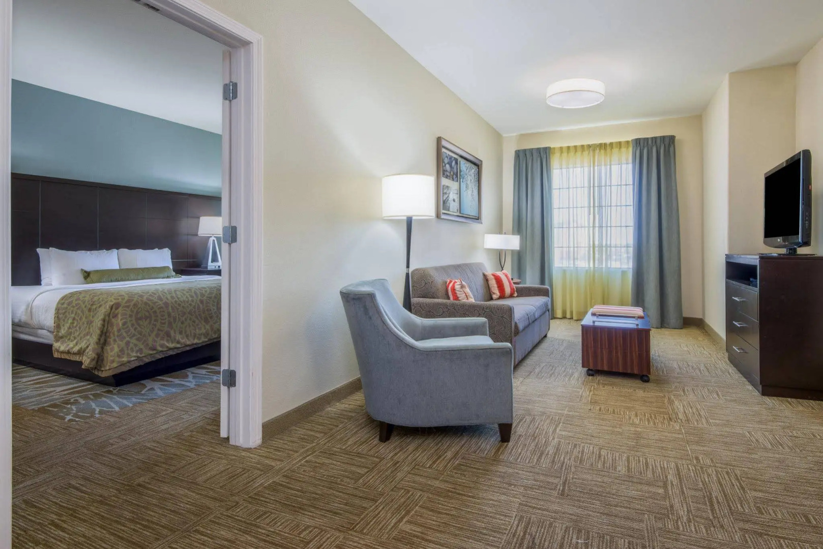 Staybridge Suites Amarillo - Western Crossing by IHG