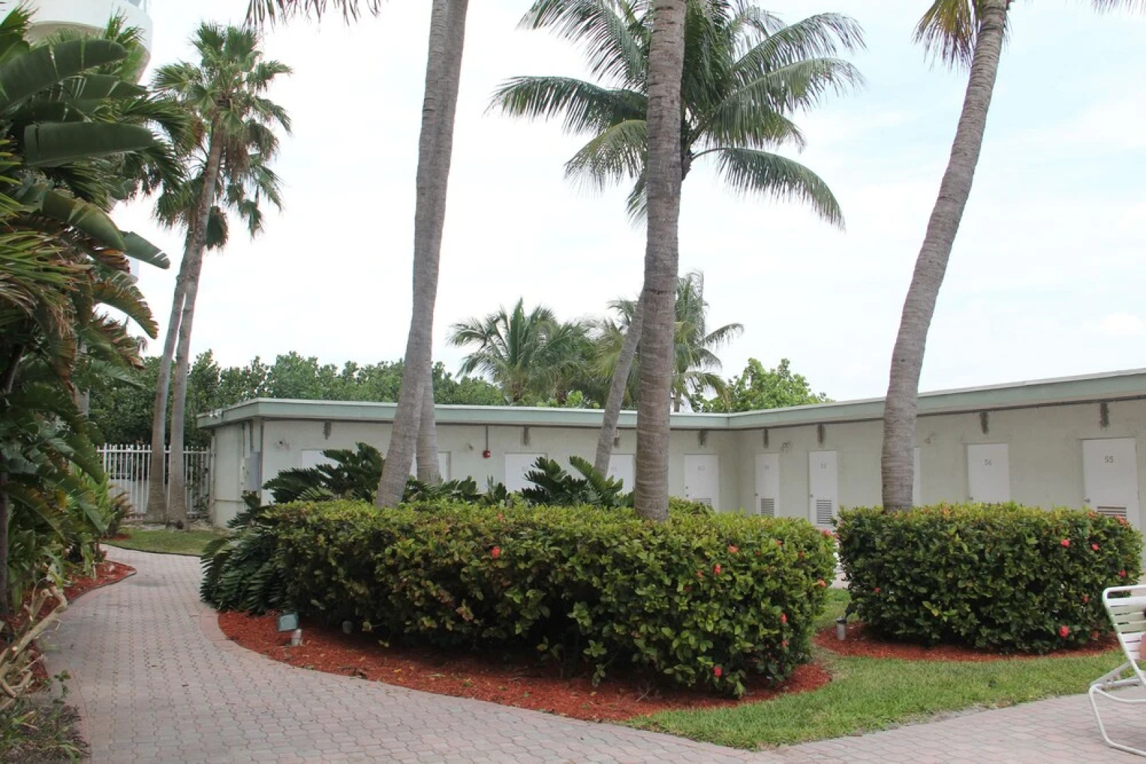 Ocean View Miami Beach Apartment