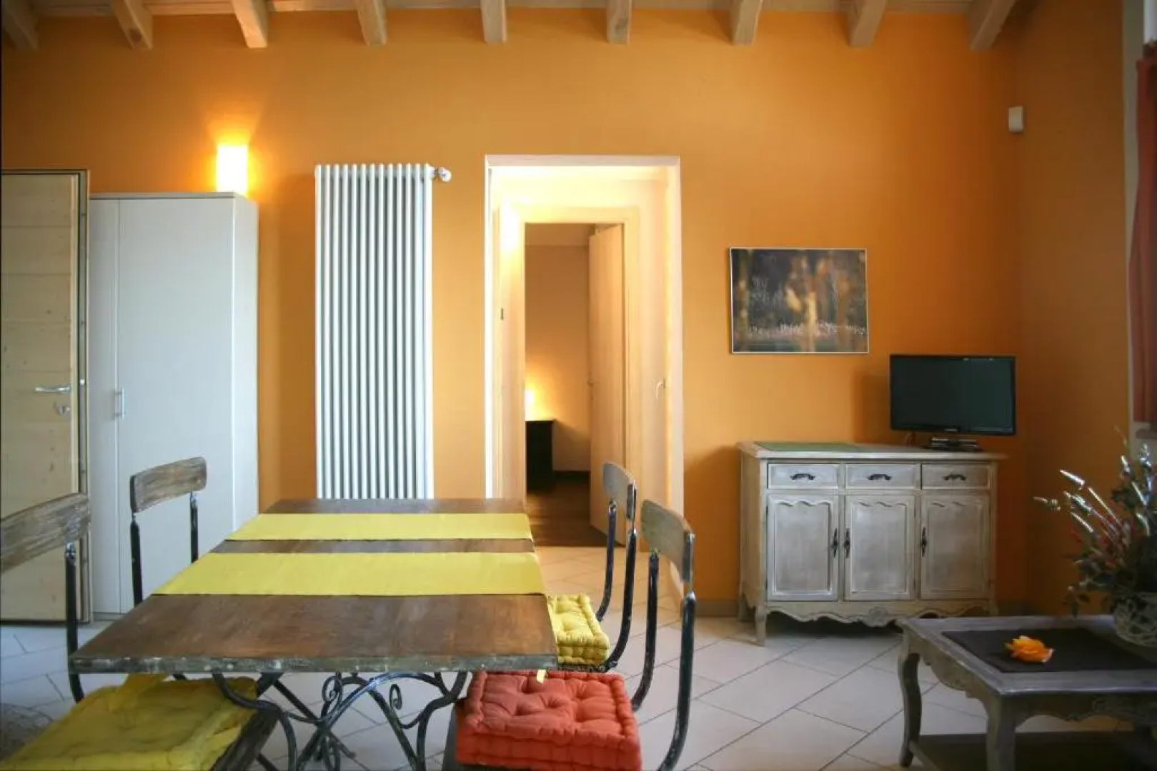 Residence Giglio Comer See