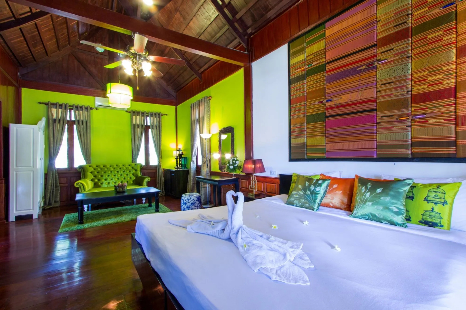 Chanthavinh Resort And Spa