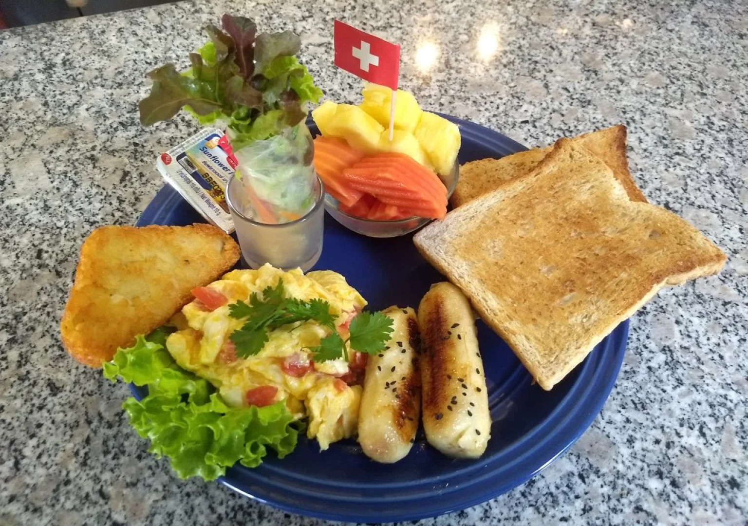 Mekong Riverside Resort & Camping