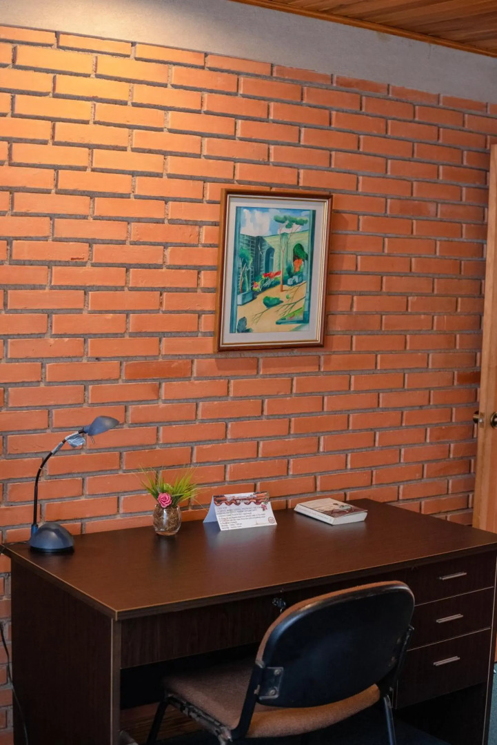 La Casa de Mamá Coyita