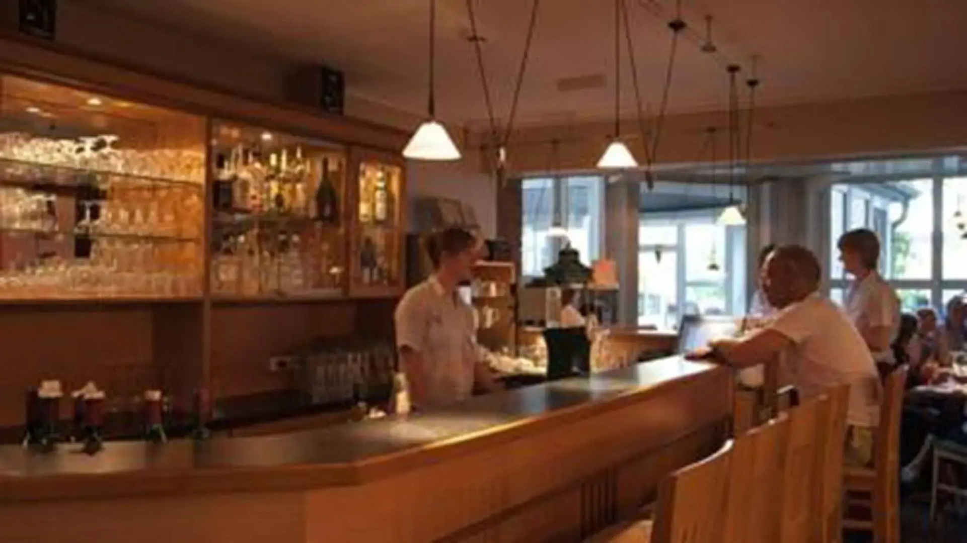 Hotel Reutereiche GmbH