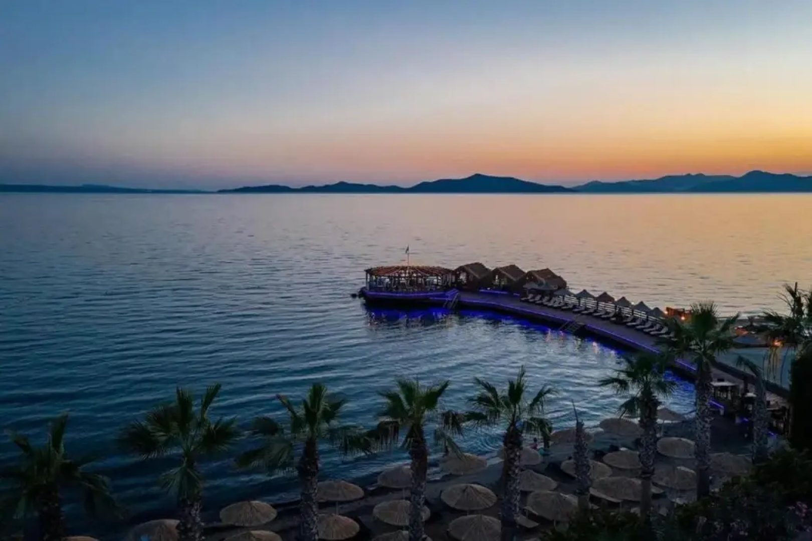 Golden Beach Resort & Spa