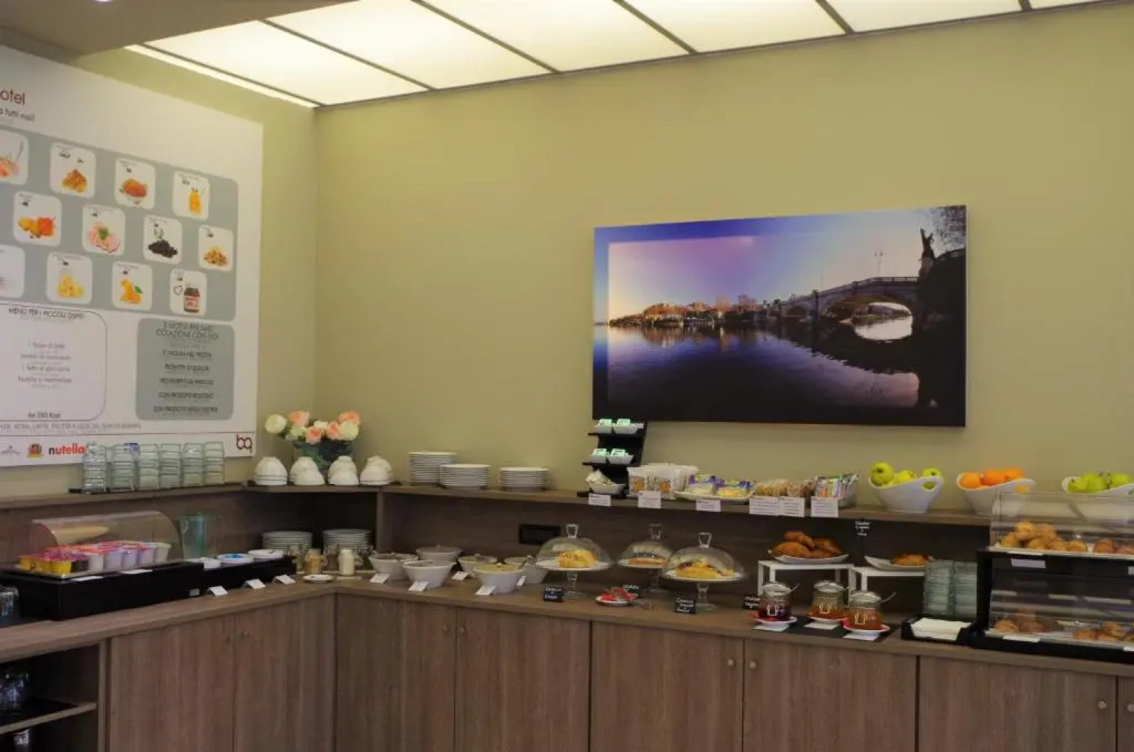 Best Quality Hotel La Darsena