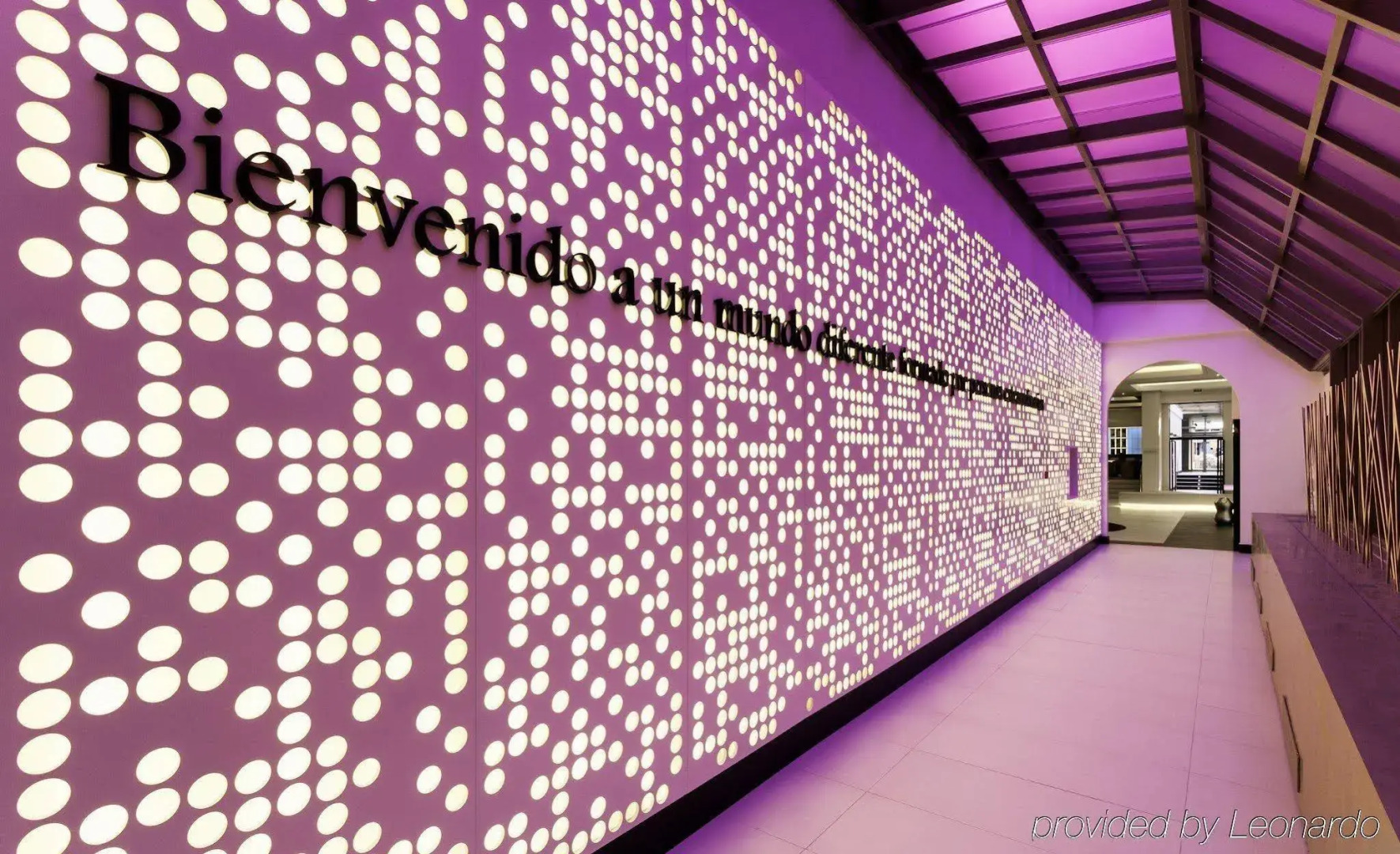 Hotel ILUNION Suites Madrid