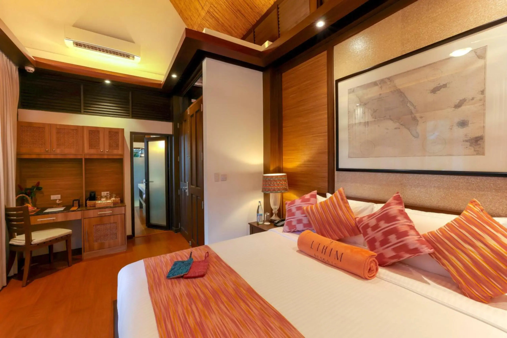 Lihim Resorts