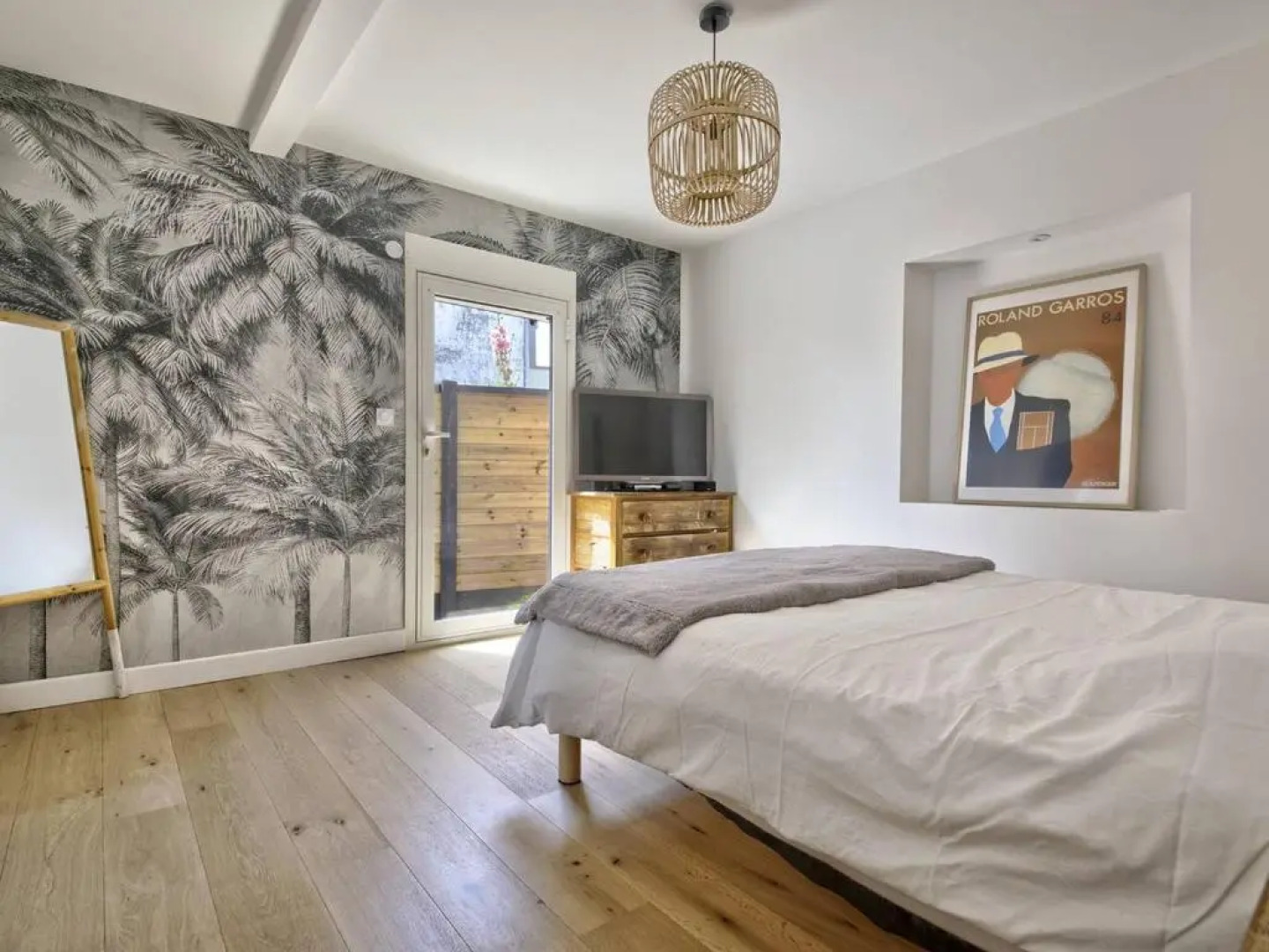 Villa Gujan-Mestras, 4 pièces, 7 personnes - FR-1-433-90