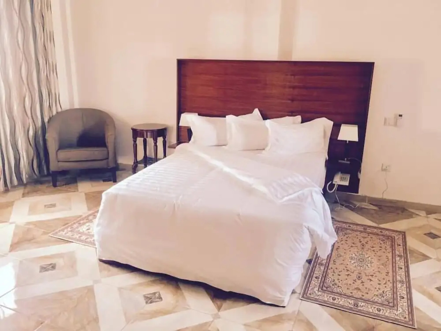 City Escape Hotel Prampram