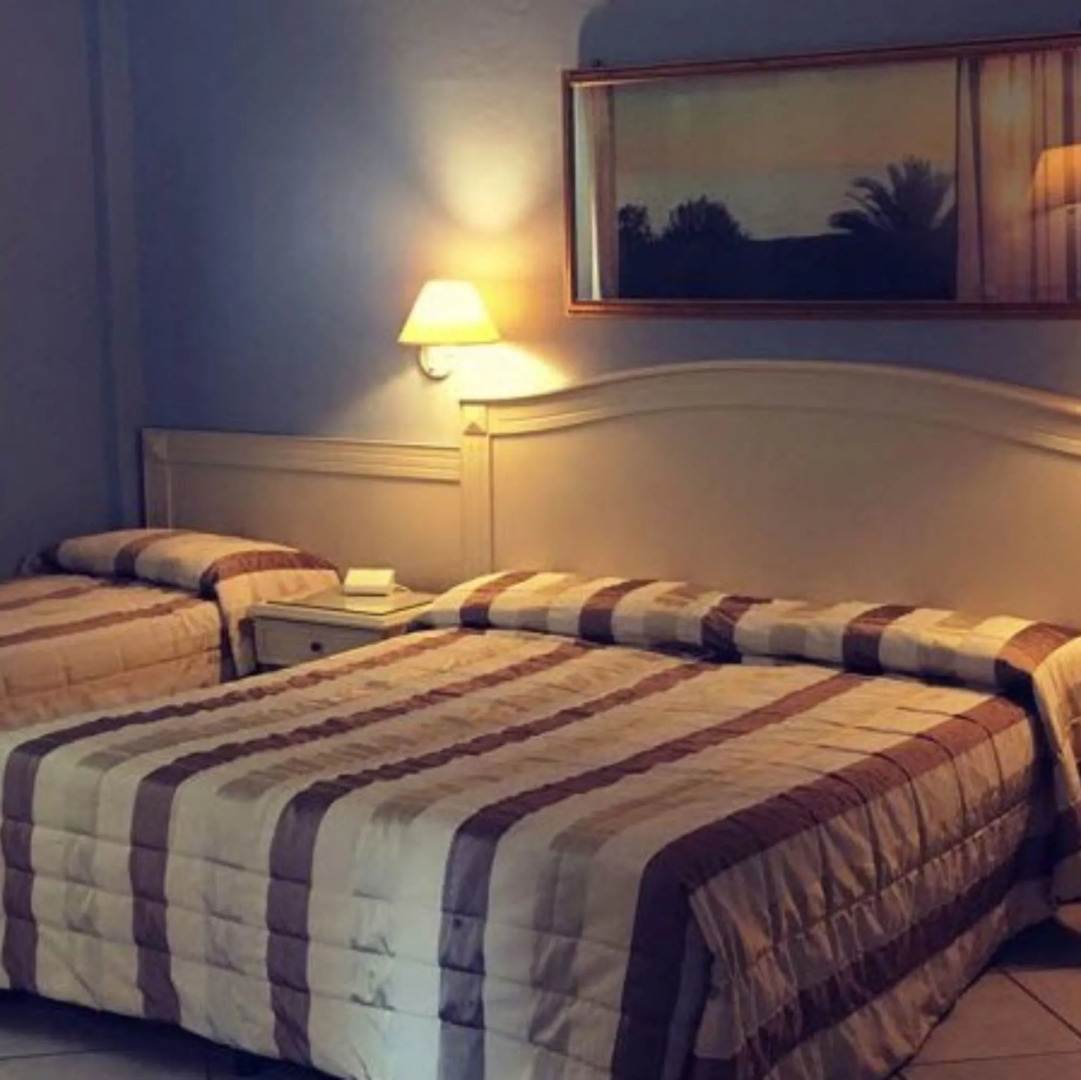 Conchiglia Azzurra Resort & Beach