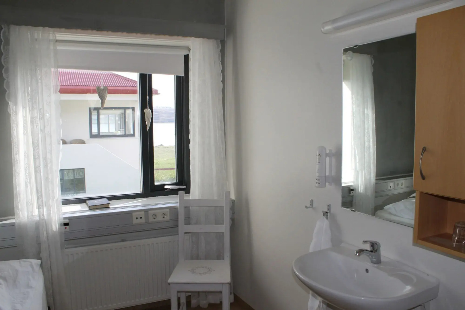 Skjaldarvik Guest House