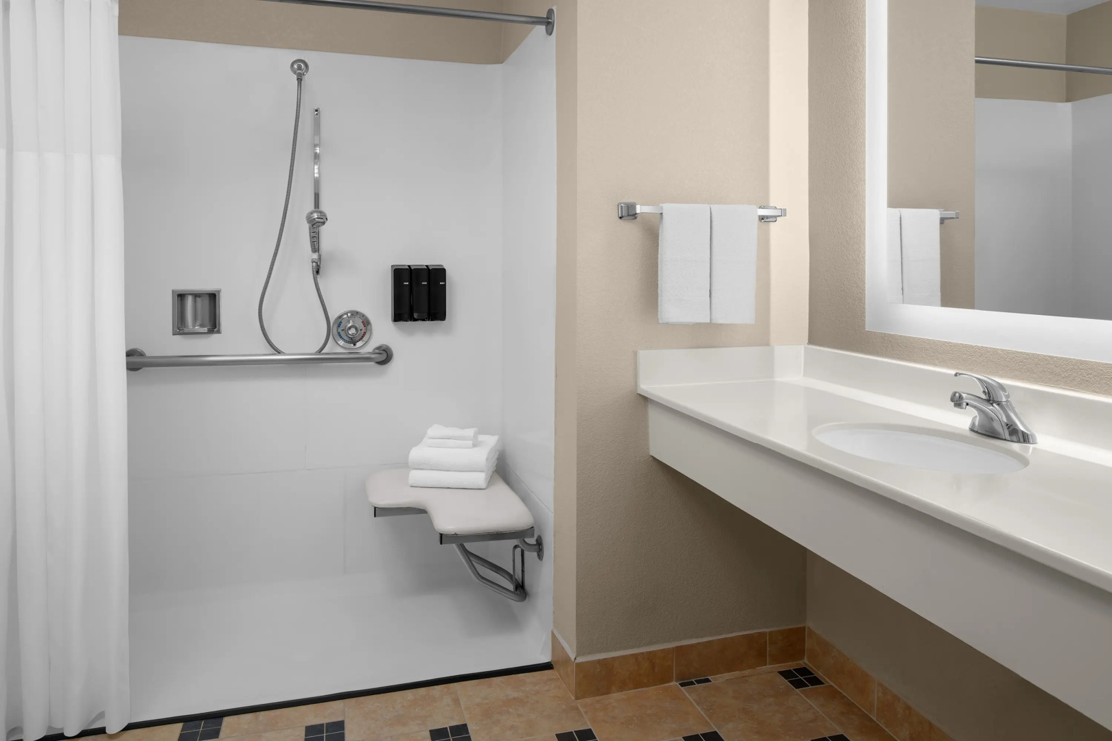 Larkspur Landing Extended Stay Suites Bellevue