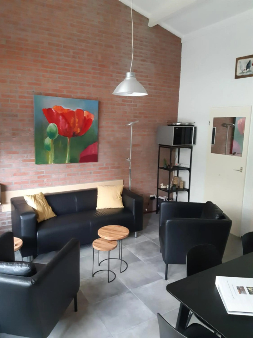 Vakantiehuis Veluwemeer