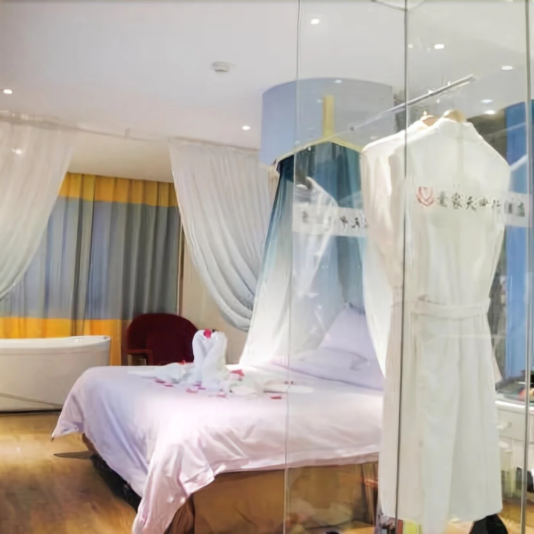 Family Tianzhongxing Hotel Zhumadian